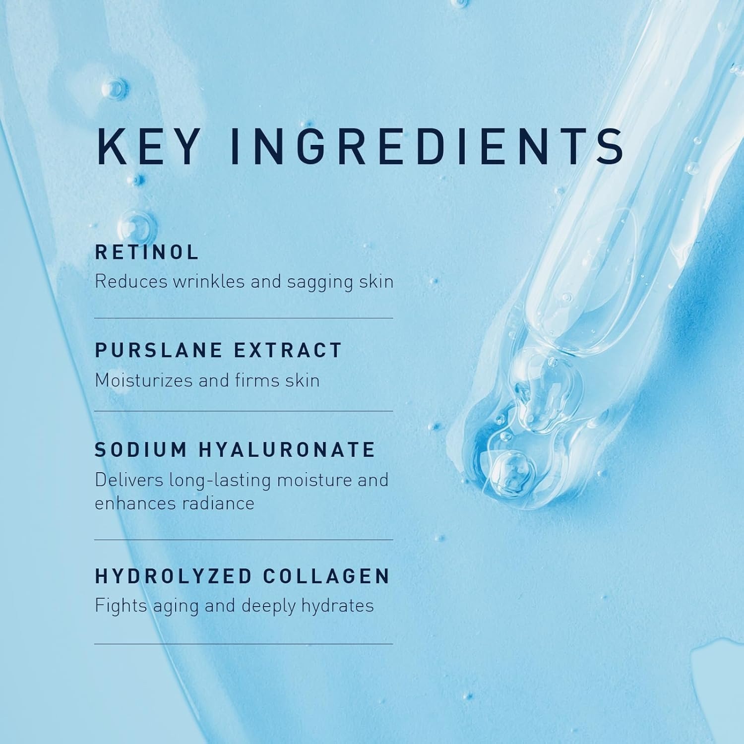 Private Label Vegan Retinol Collagen Eye Gels Mask Reduce Wrinkles Puffy & Bags Skin Treatment Under Eye Pads