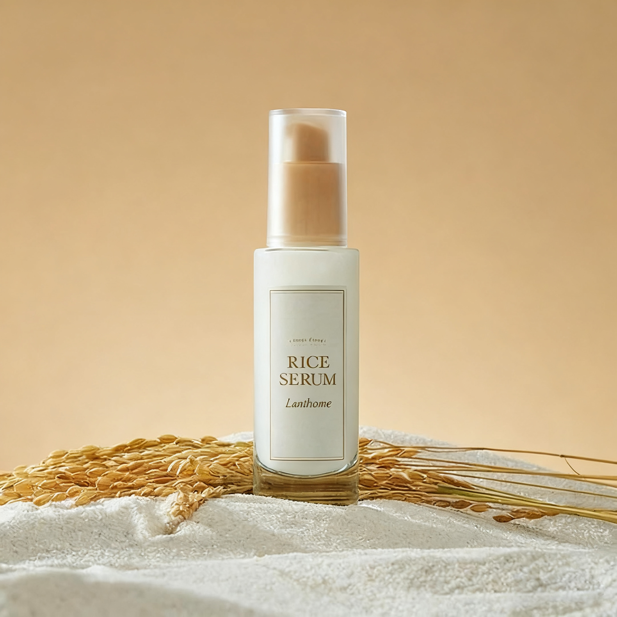 OEM Natural Vegan Anti-Aging Facial Cream Toner Set Hyaluronic Acid Whitening Vitamin C Glutathione Collagen Skin Care Set