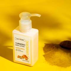 Body Lotion