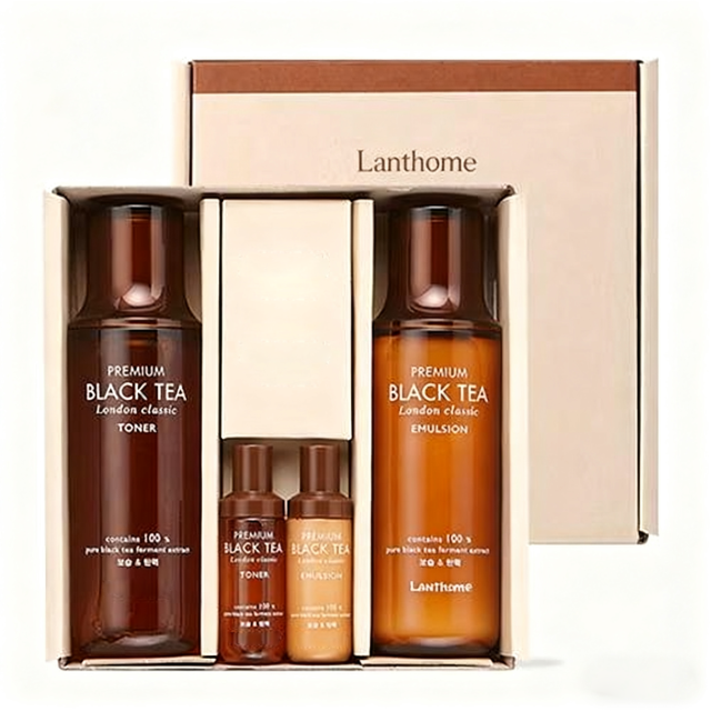 Custom Logo Savings Niacinamide Moisturizer Gift Kit 90mL  Toner Mask Serum Moisturizer Kit