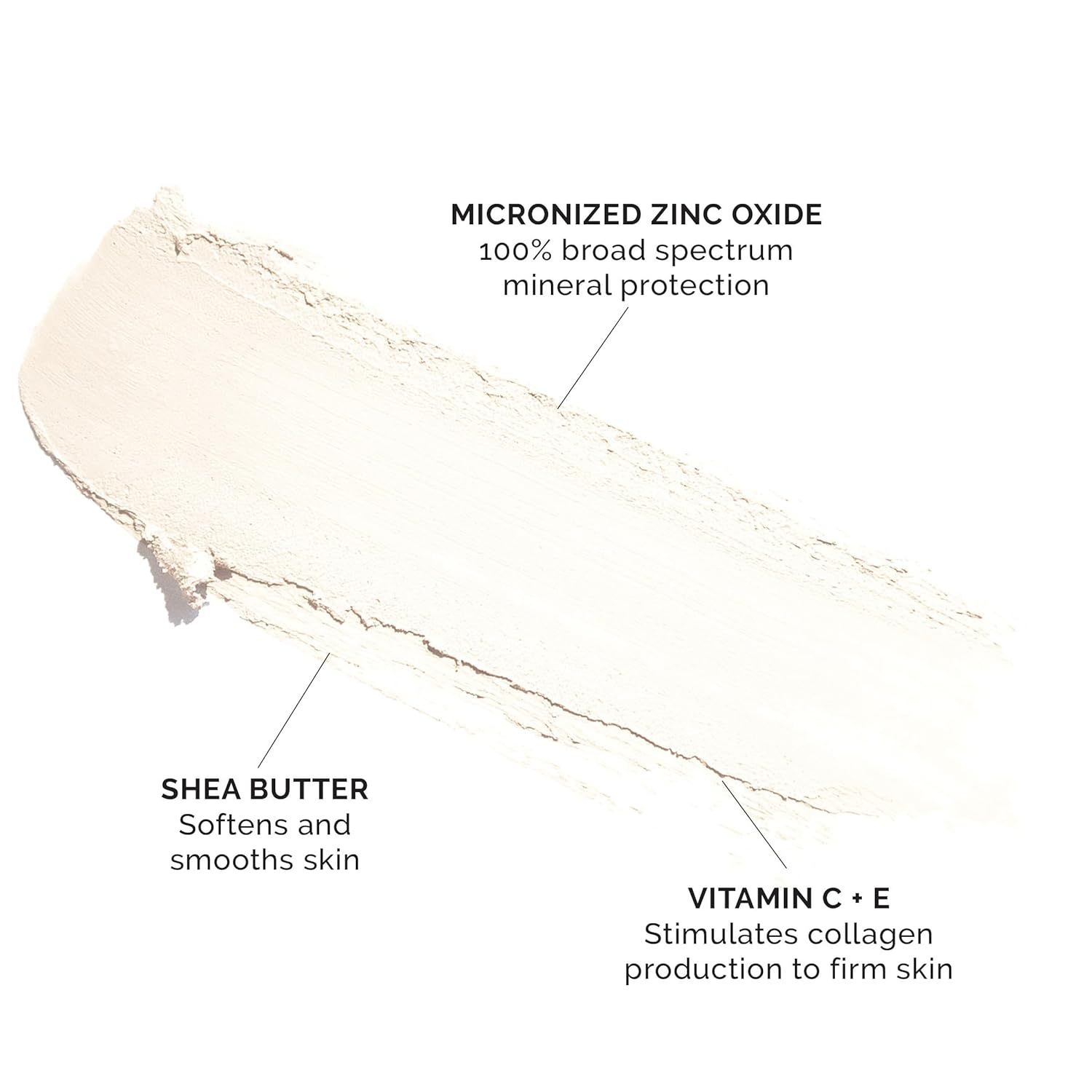 Private Label OEM LANTHOME Kids Stick SPF 40: Gentle, Oil-Free Sun Protection with Vitamin C & E