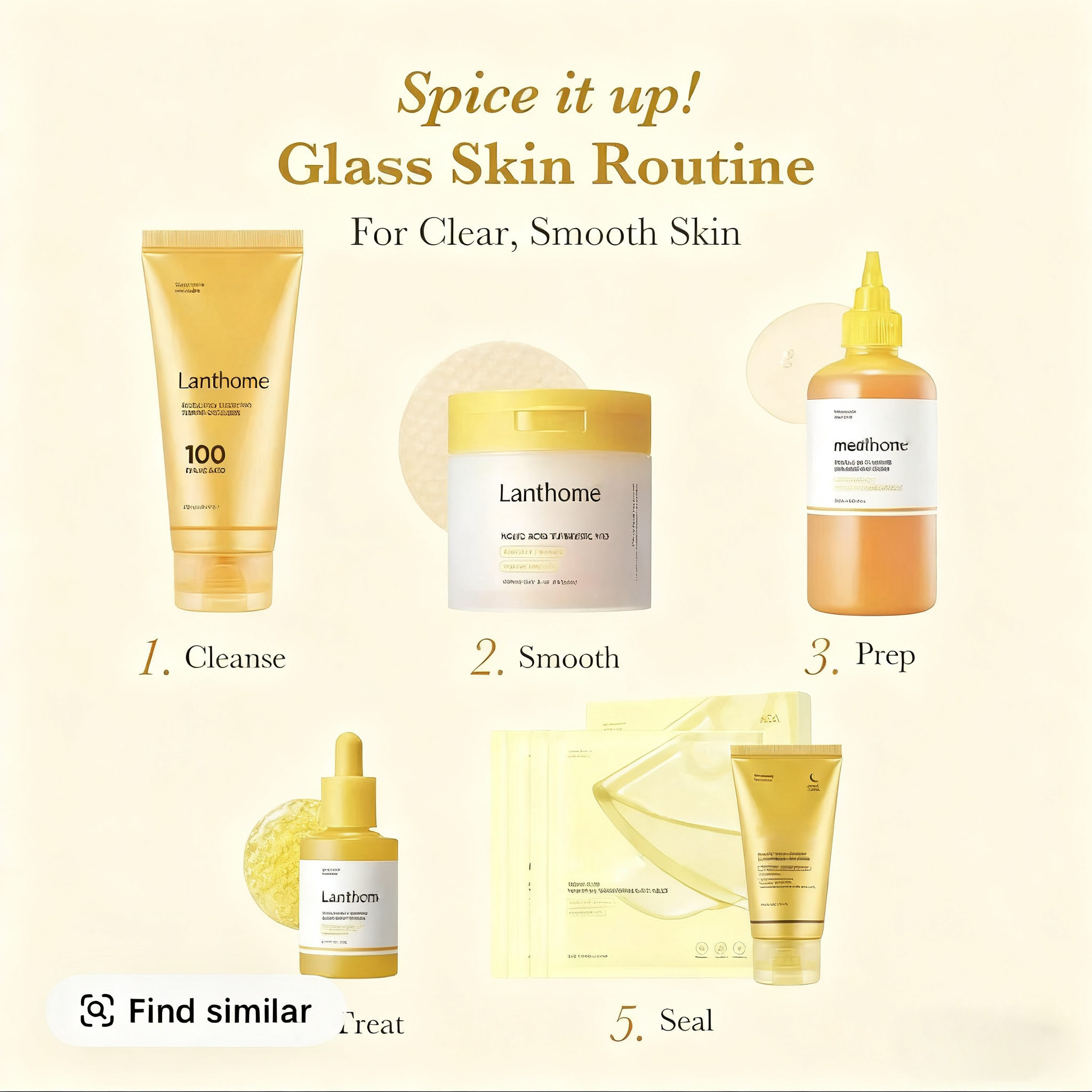 Bundle Offer Lightening Kojic Acid Tumeric Set Vegan Tumeric Kojic Brighten Set Vegan Tumeric Sets Green Labels
