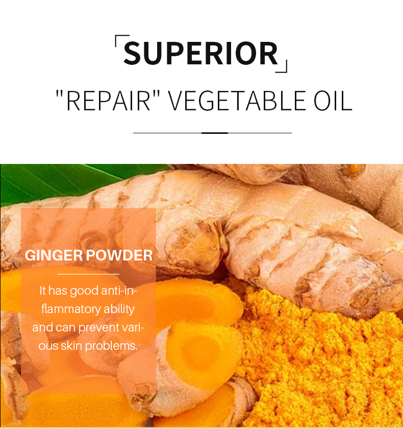 Natural Turmeric Skin Care 10 Pieces Set Anti Acne Dark Spot Whitening Soap Serum Scrub Cream Cleanser Face Body Skincare Set