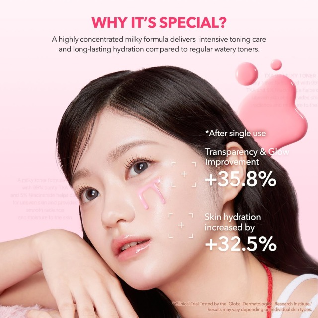 Private Label Pink Peptide TXA Niacinamide Face Cleanser Serum Toner Skin Care Set Whitening Vegan Organic Skin Care Set