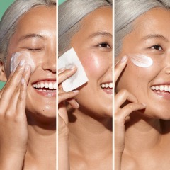 Private Label Natural Organic Face Set Moisturizing Remove Skin Acne Salicylic Acid Herbal Tea Tree Skin Care Set