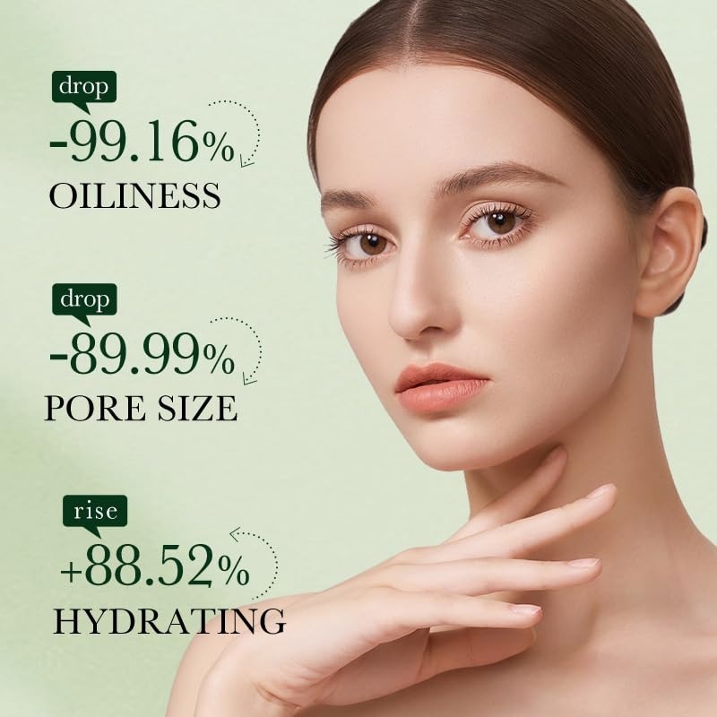 Private Label Savings Green Avocado Skin Care  Kojic Acid and Glutathione Face Care Kit