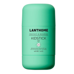 Private Label OEM LANTHOME Kids Stick SPF 40: Gentle, Oil-Free Sun Protection with Vitamin C & E