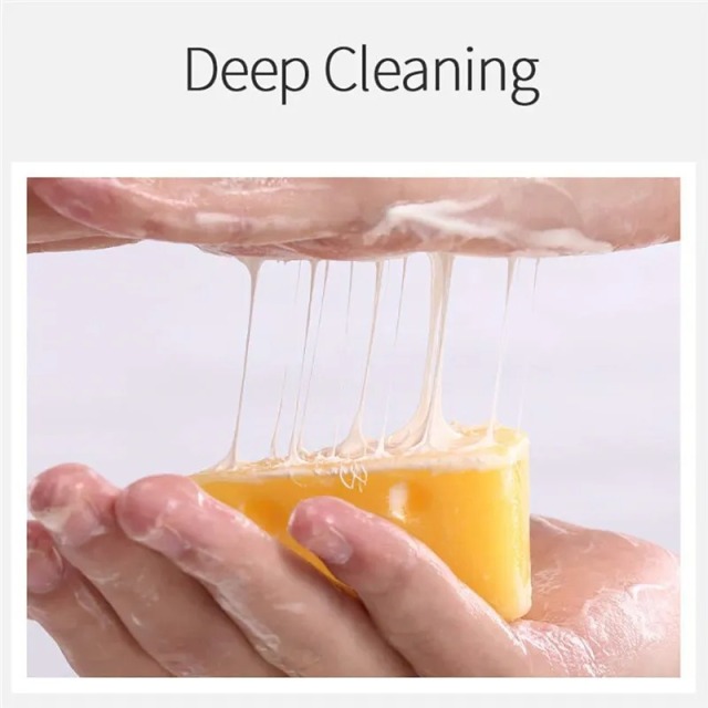 Custom Cheese Soap Handmade Natural Ingredients Custom Scent Color Party Favor B2B OEM ODM Gentle Cleansing Skincare