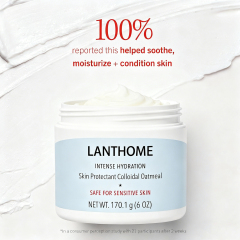 Customizable Intense Hydration Intense Repair Cream Ceramide Hyaluronic Acid Deep Moisturizing Repair Skin Barrier for Dry Skin