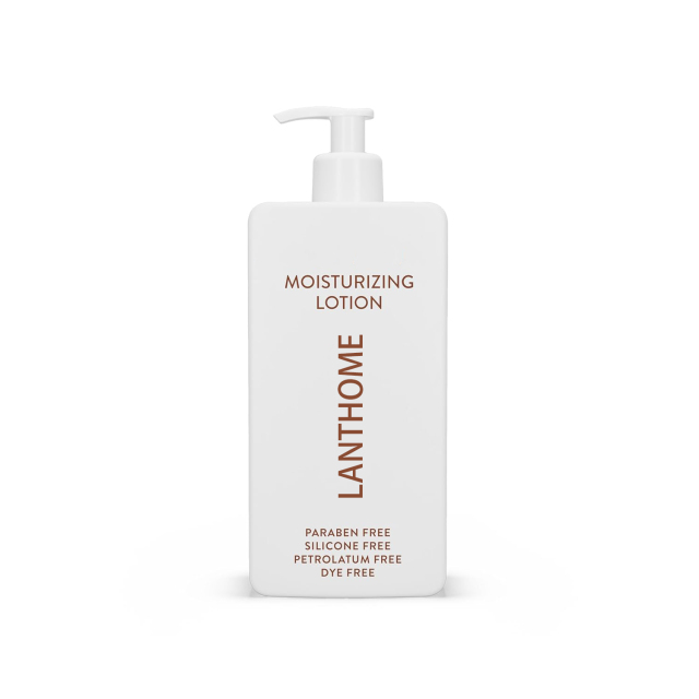 OEM Body Lotion Contains Naturally Derived Plant-Based Moisturizers for Women and Men Restores Dry Skin Coconut Vanilla
