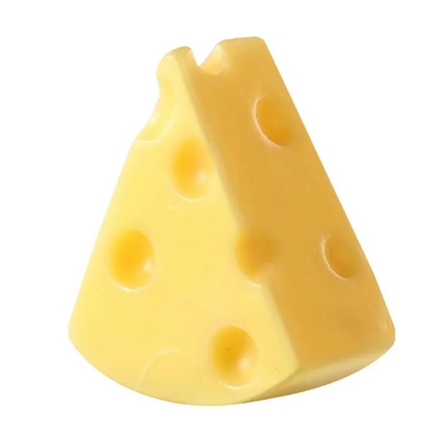 Custom Cheese Soap Handmade Natural Ingredients Custom Scent Color Party Favor B2B OEM ODM Gentle Cleansing Skincare