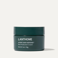 Custom Atopic Skin Defense Cream Dimethicone Emu Oil Plant Extracts Eczema Relief OEM ODM Sensitive Skin Daily Moisturizer
