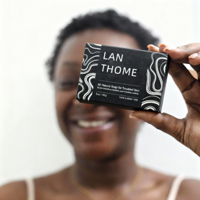 Private Label Skin Care Factory Manufacturer Vegan Black Soap Bathroom Bamboo Charcoal Hotel Handmade Bar Soap