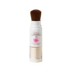 Private Label SPF30 Sunscreen Makeup Setting Powder Women Face and Body Light Weight Setting Powder Suitable for All Skin Types