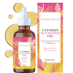 Costus oil 60ml-ocean seed