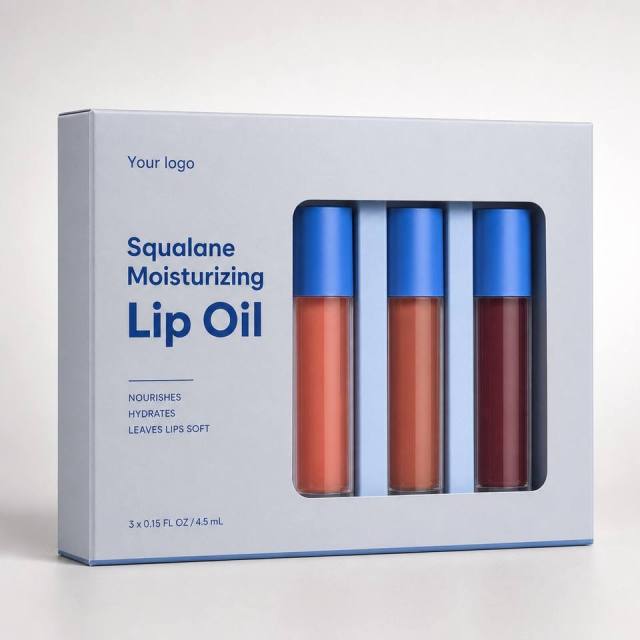 Contract Manufacturing Squalane Moisturizing Professional Premium Natural Gentle Effective Advanced Daily Rich Pure Paraben-Free