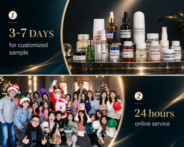 LANTHOME Collagen Plumping Professional Premium Natural Gentle Effective Advanced Daily Rich Liquid Toner Pads