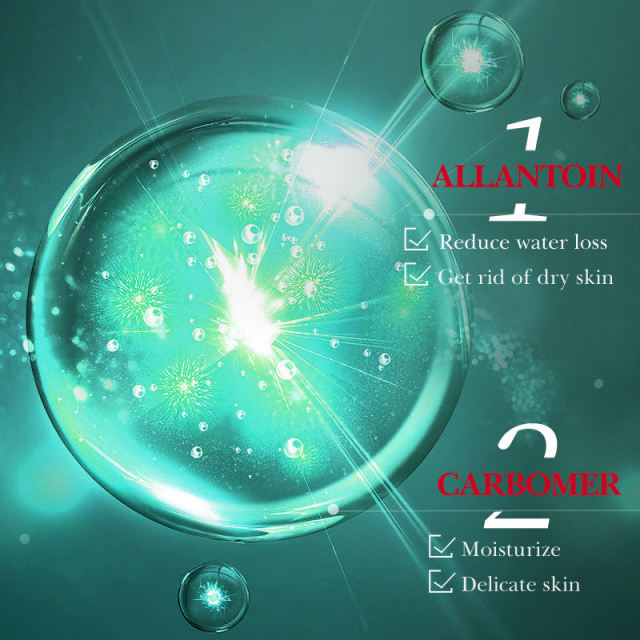 Private Label Organic OEM Herbal Anti-Aging Salicylic Acid for Control Acne-removing Repair Lightening Acne Mark Face Serum
