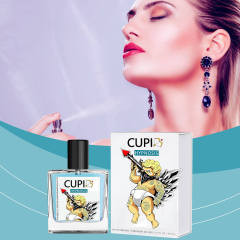2025 Valentine's Day for Cupid Hypnosis Men's Perfume Gift