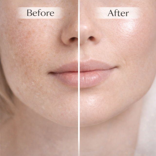 OEM Private Label GHK-CU Green Tea Whipped Honey & Grass Fed Beef Tallow Anti-Aging Skin Care Cream