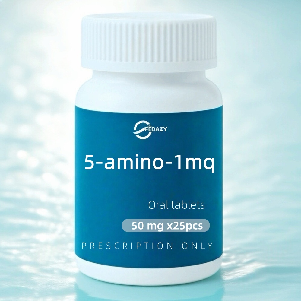 5-amino-1mq