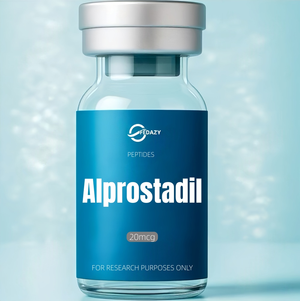Alprostadil