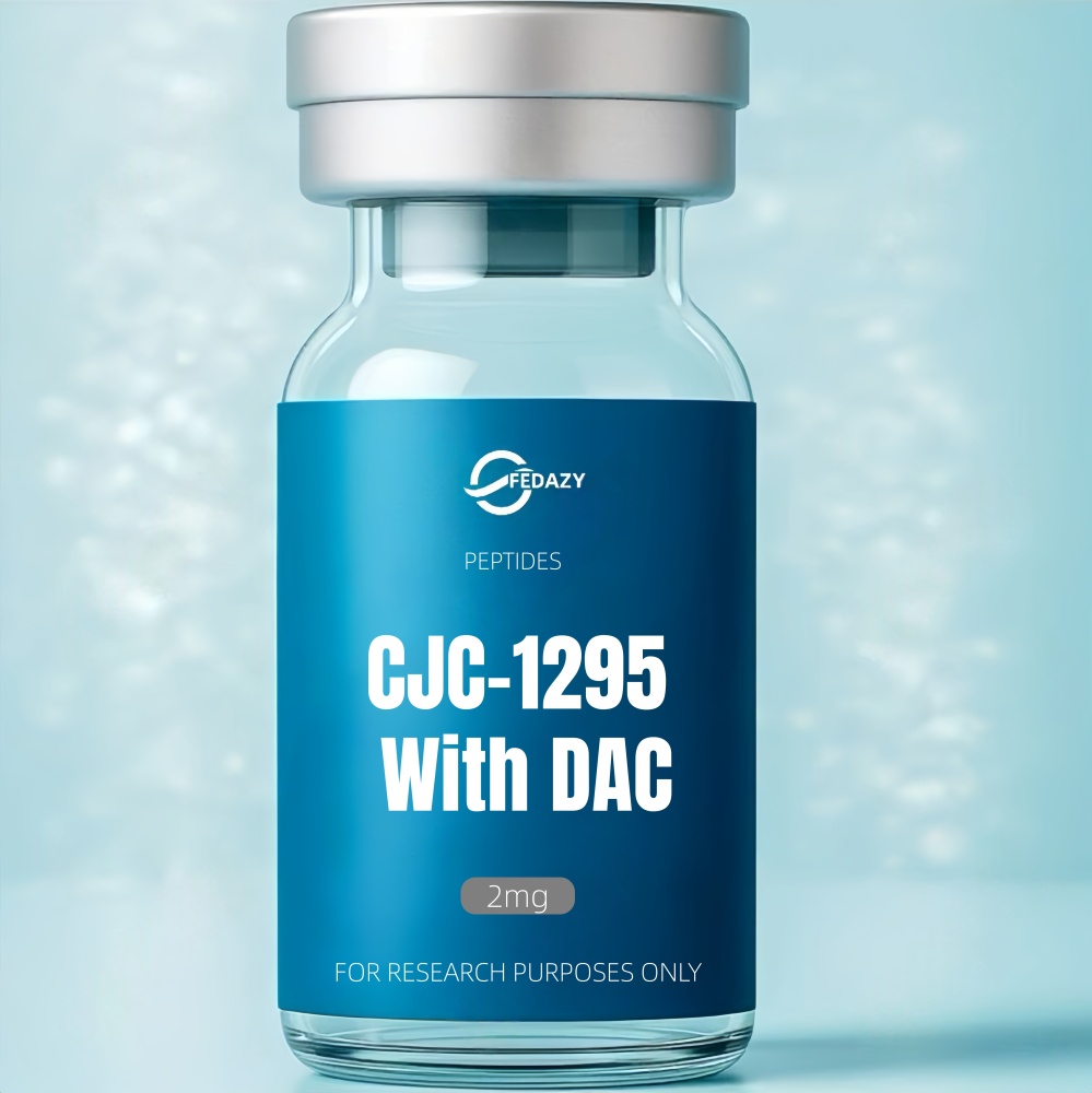 CJC-1295 With DAC