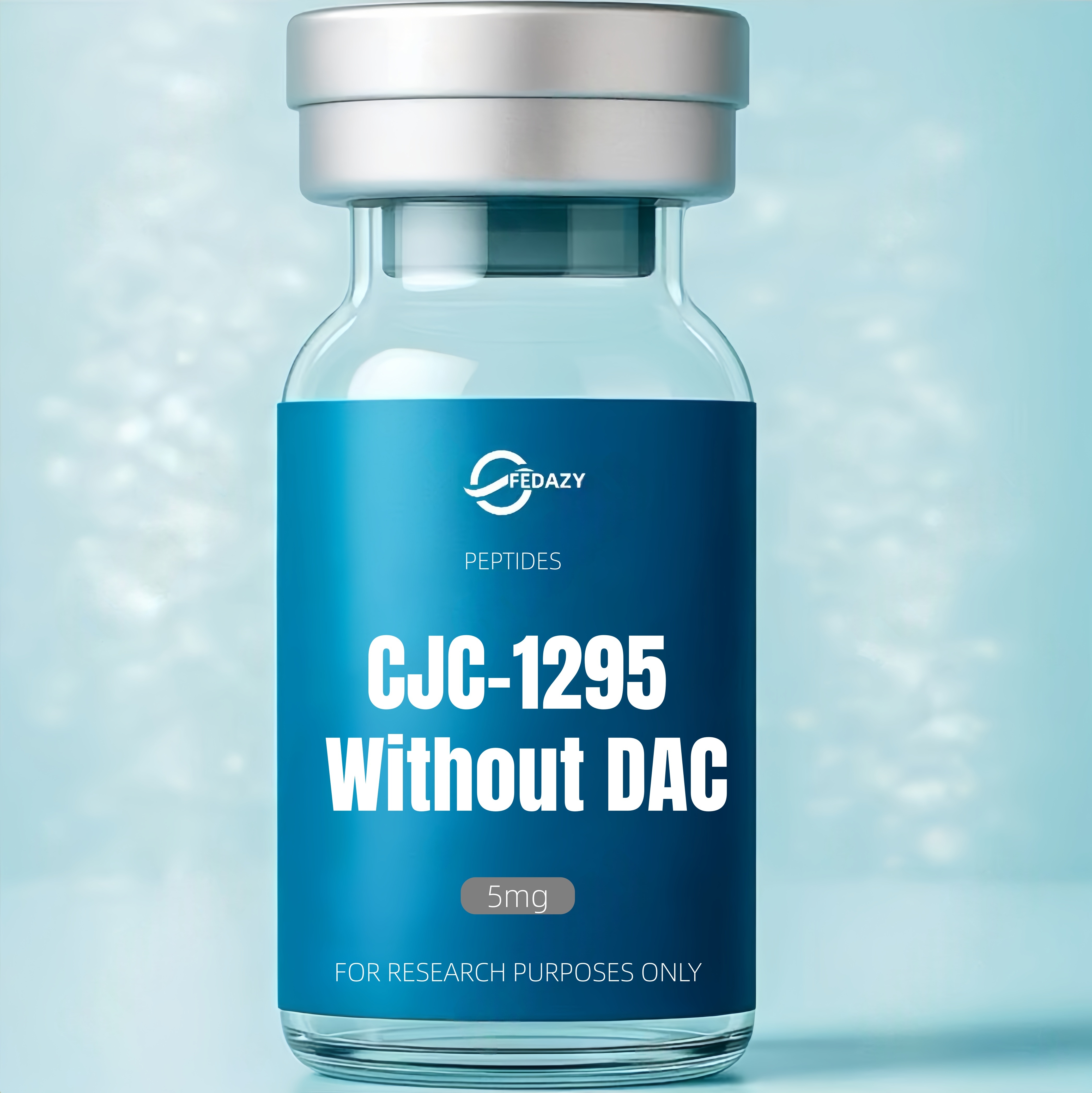 CJC-1295 Whitout DAC