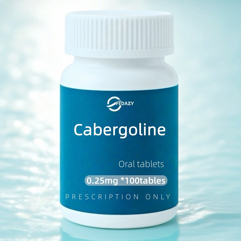 Cabergoline