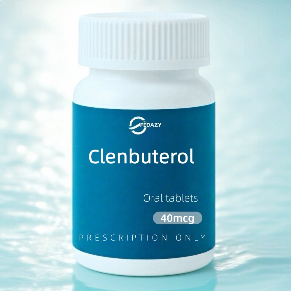 Clenbuterol