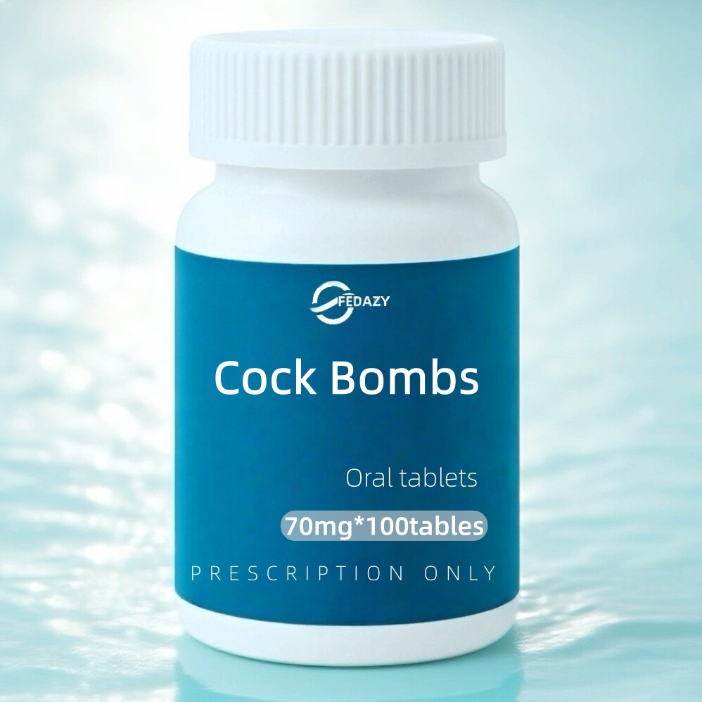 Cock Bombs