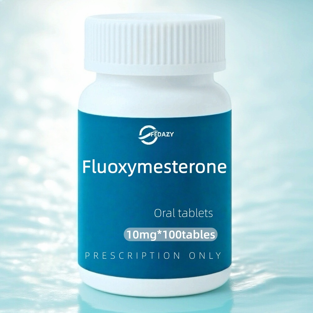 Fluoxymesterone