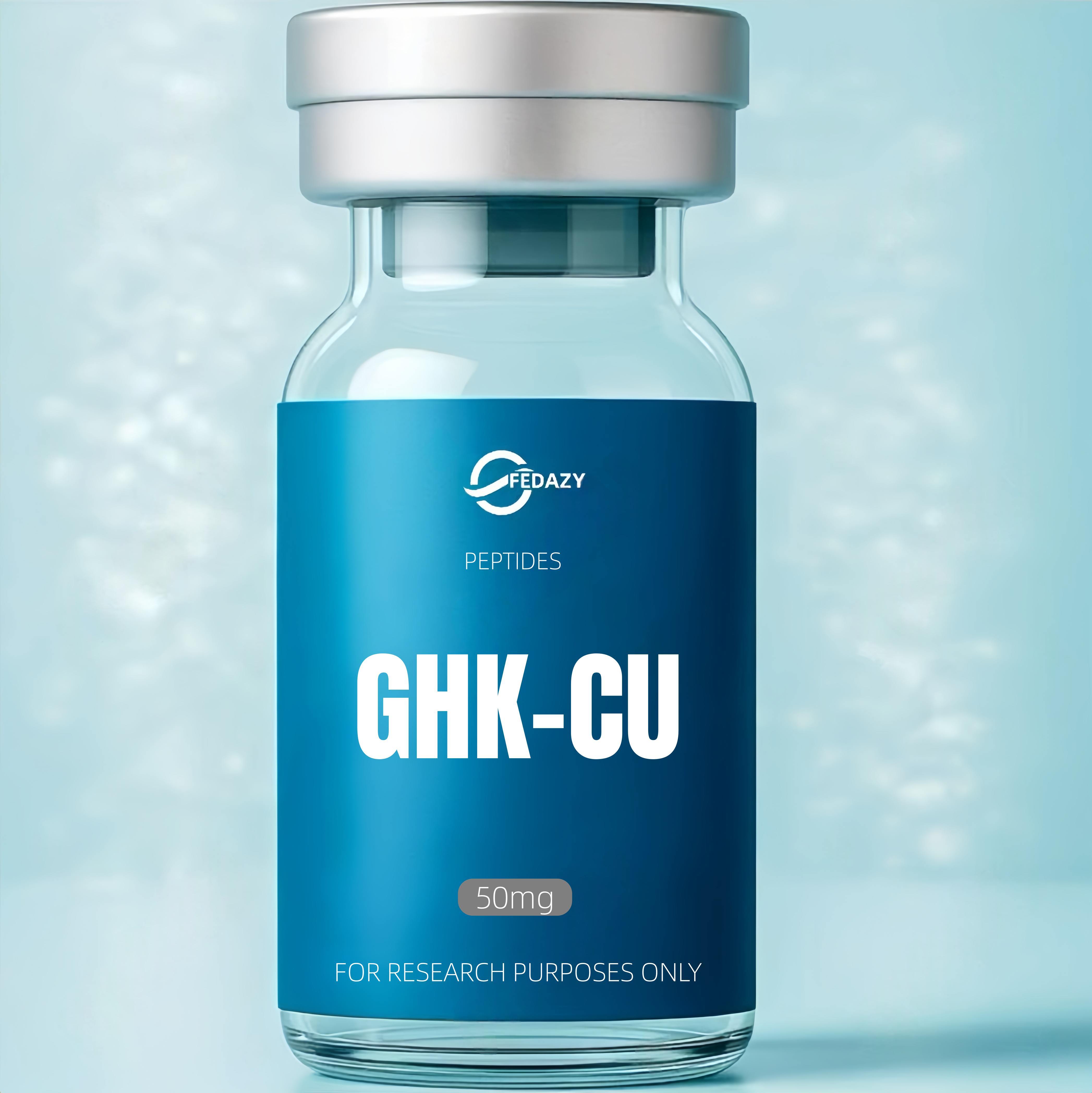 GHK-CU