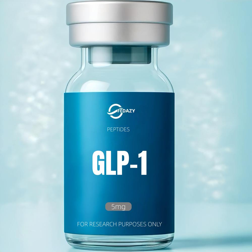 GLP-1,  5mg/vial