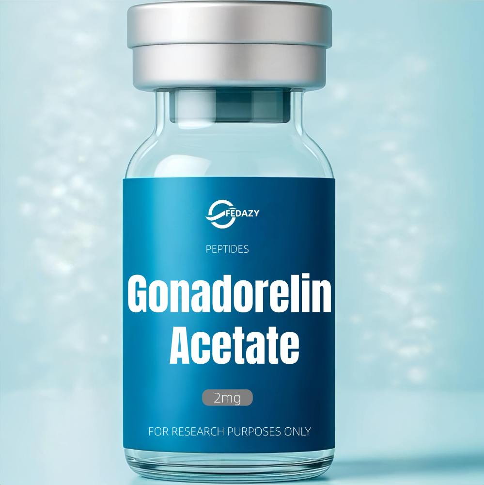 Gonadorelin Acetate