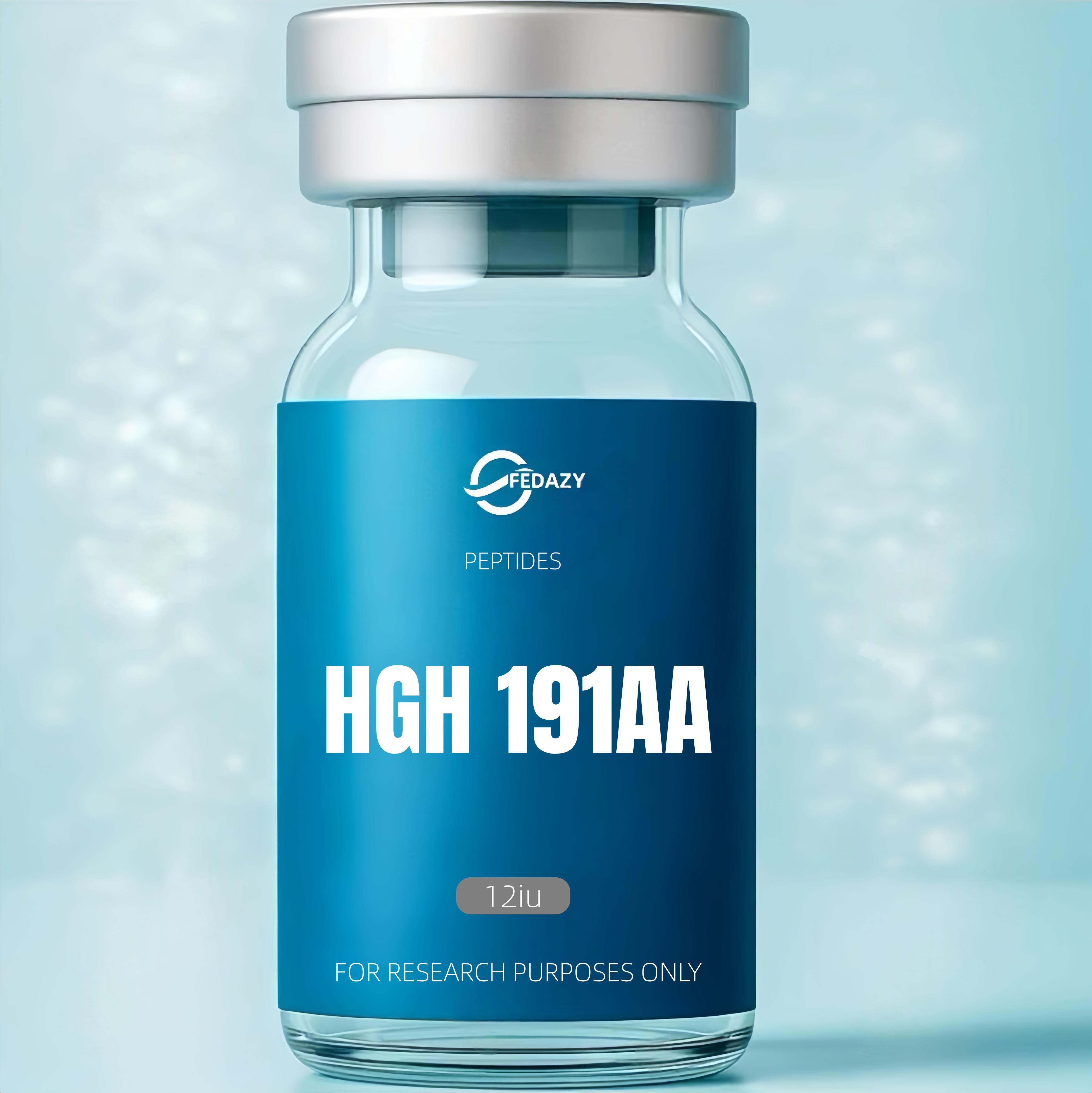HGH 191AA