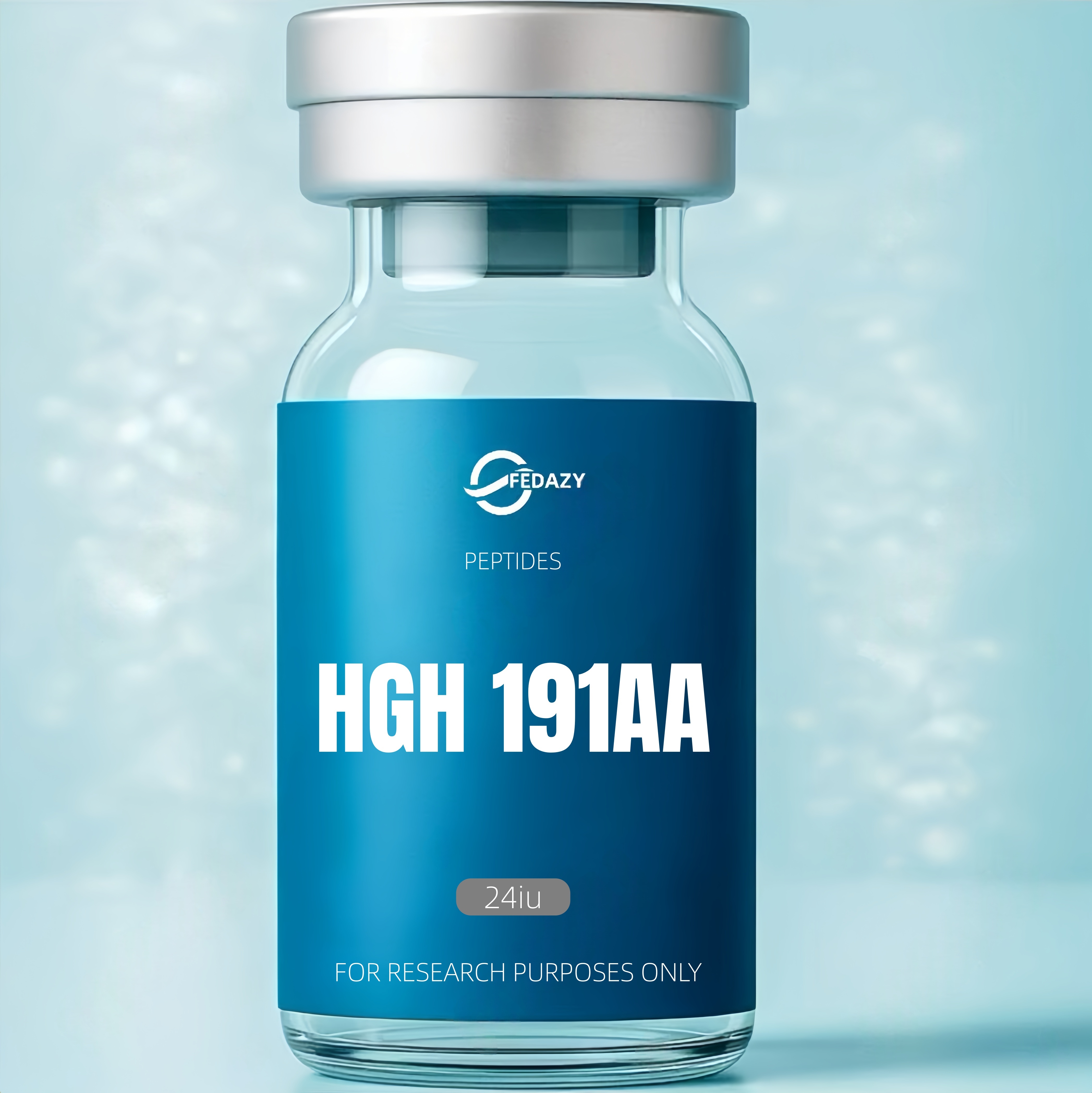 HGH 191AA