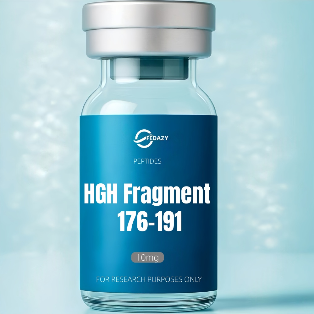 HGH Fragment 176-191