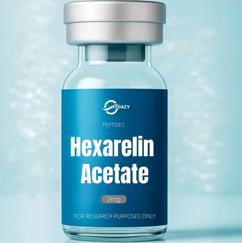 Hexarelin Acetate