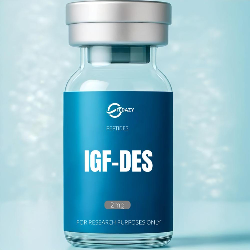 IGF-DES