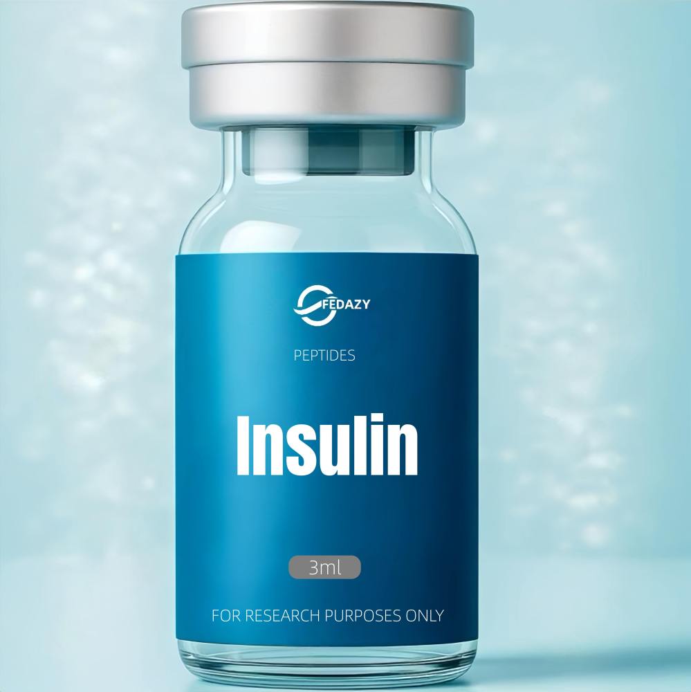 Insulin