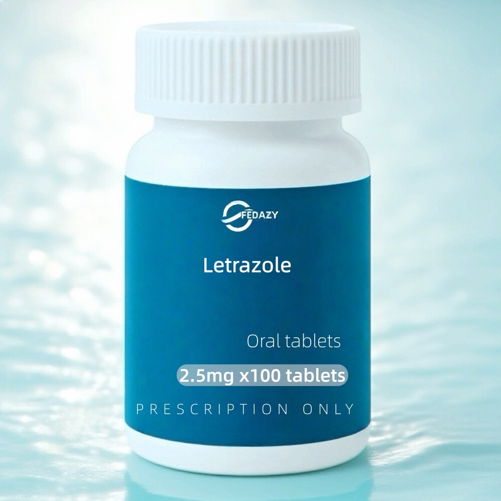 Letrazole