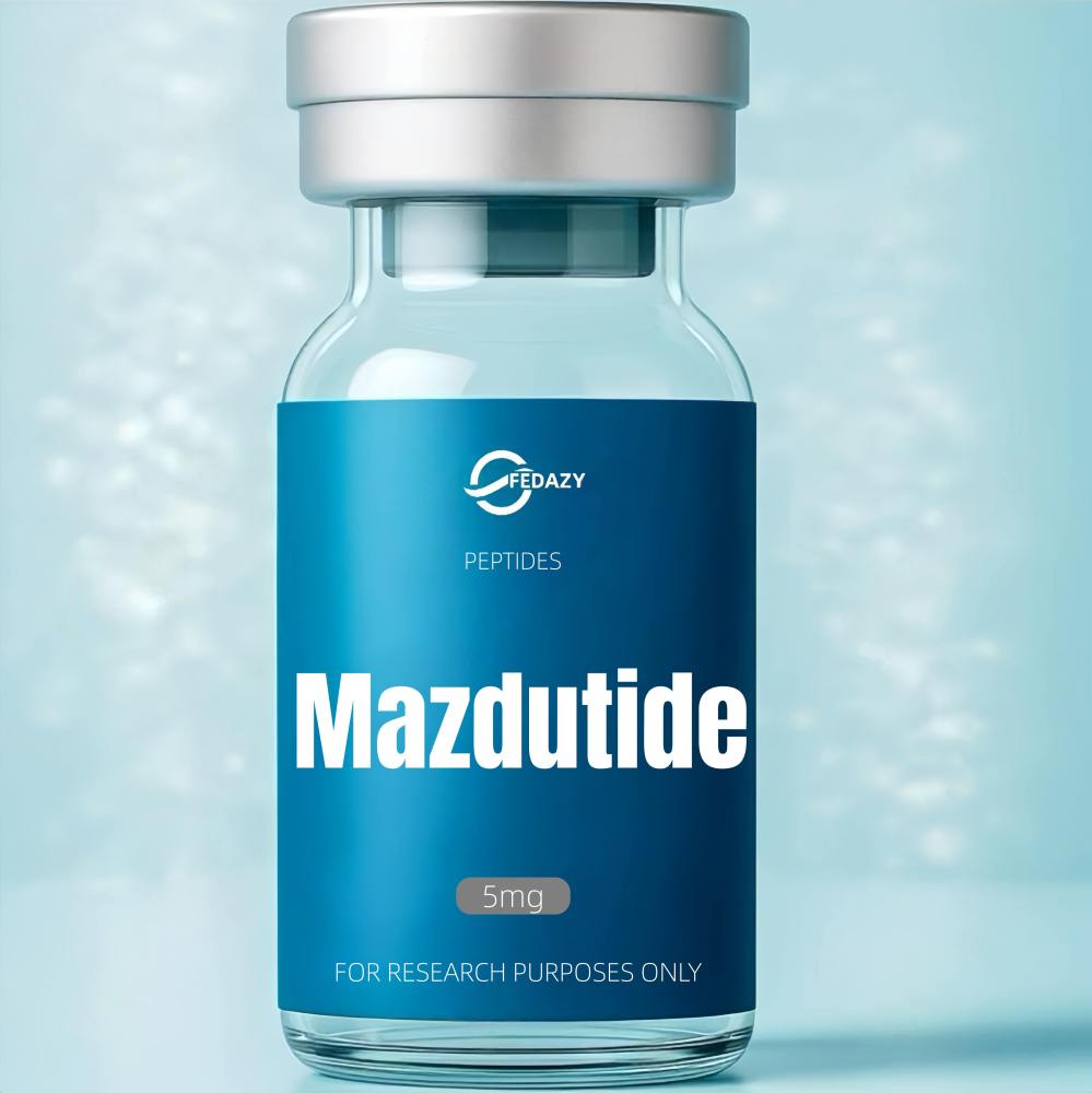 Mazdutide