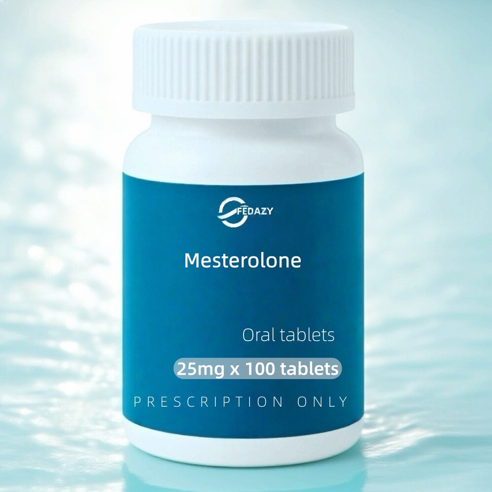 Mesterolone