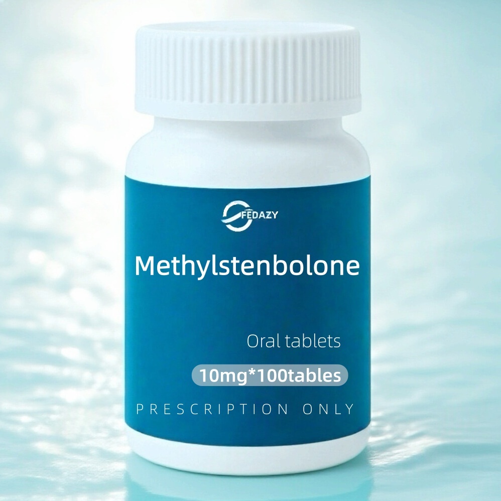 Methylstenbolone
