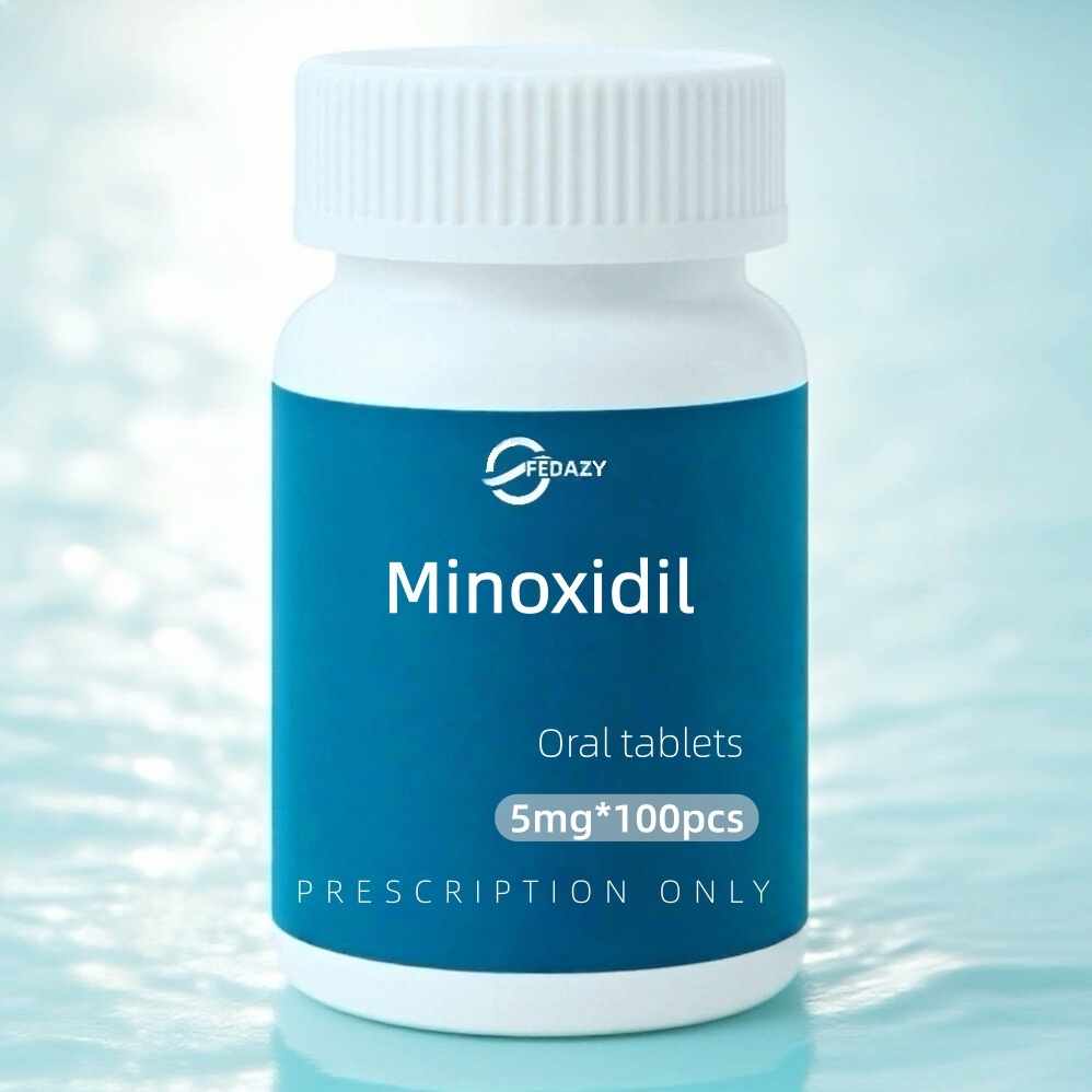 Minoxidil