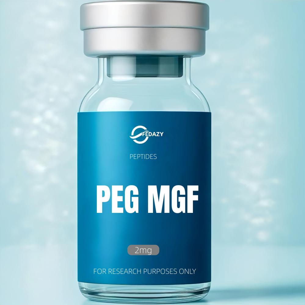 PEG MGF