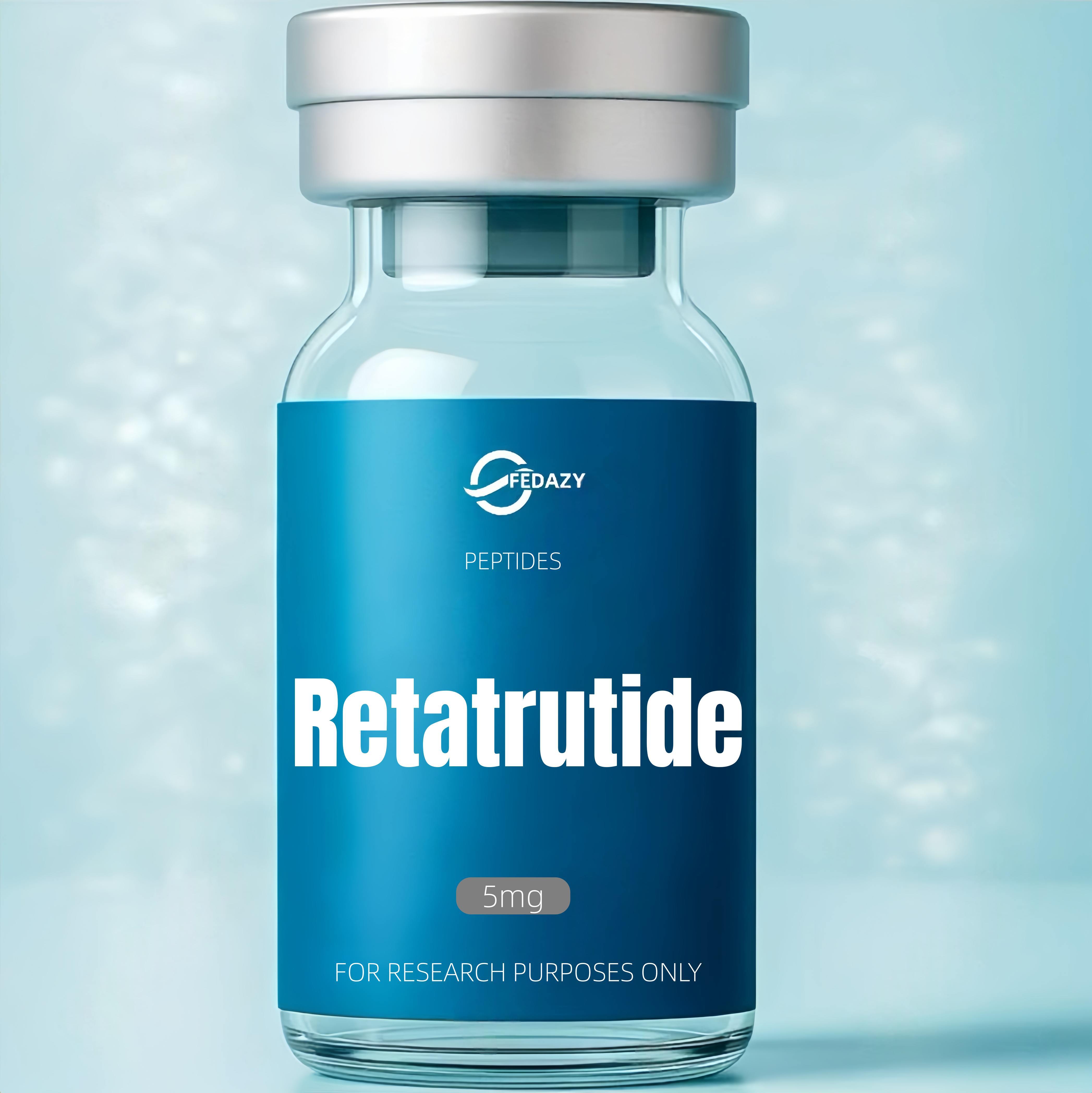 Retatrutide