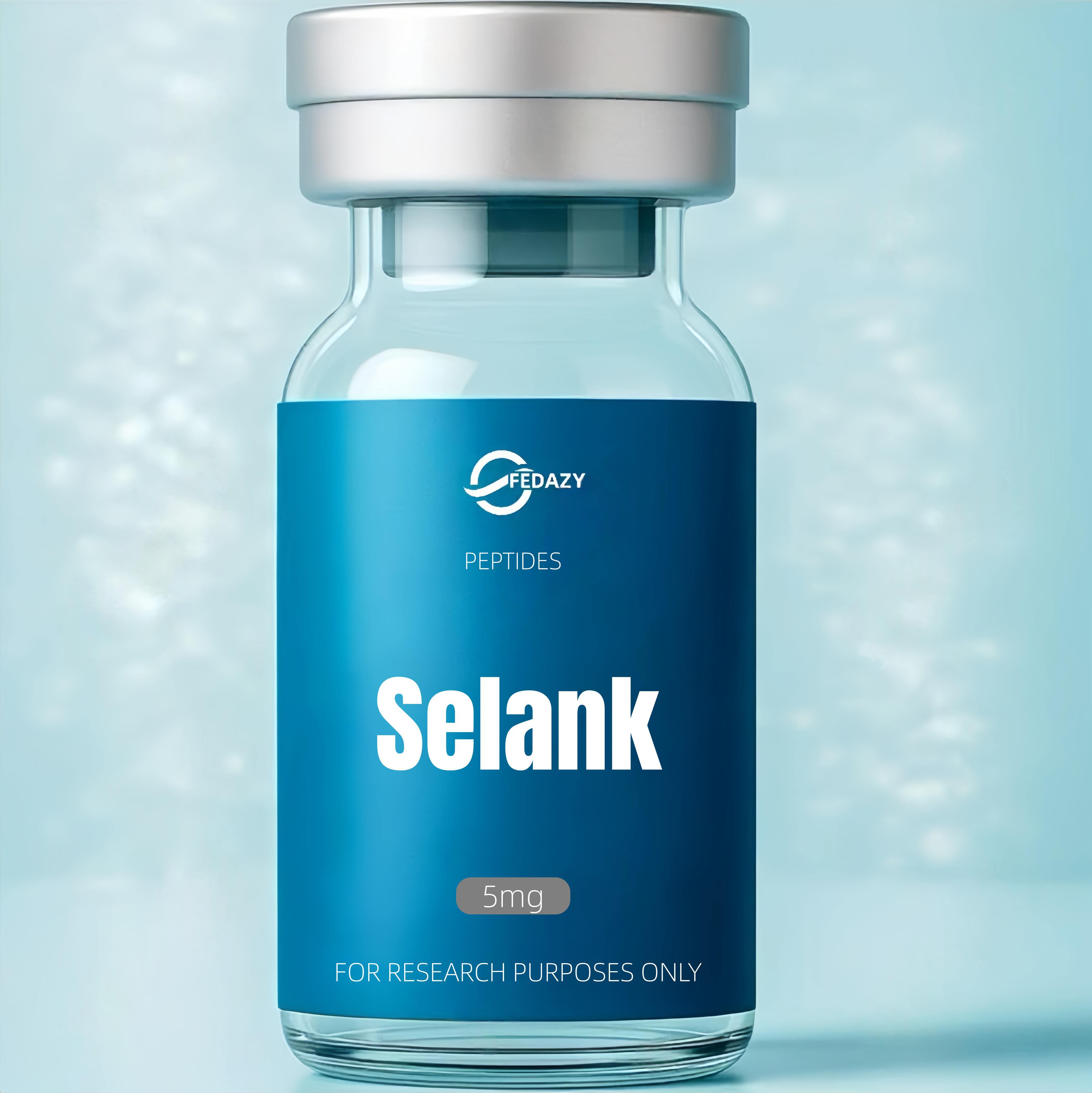 Selank