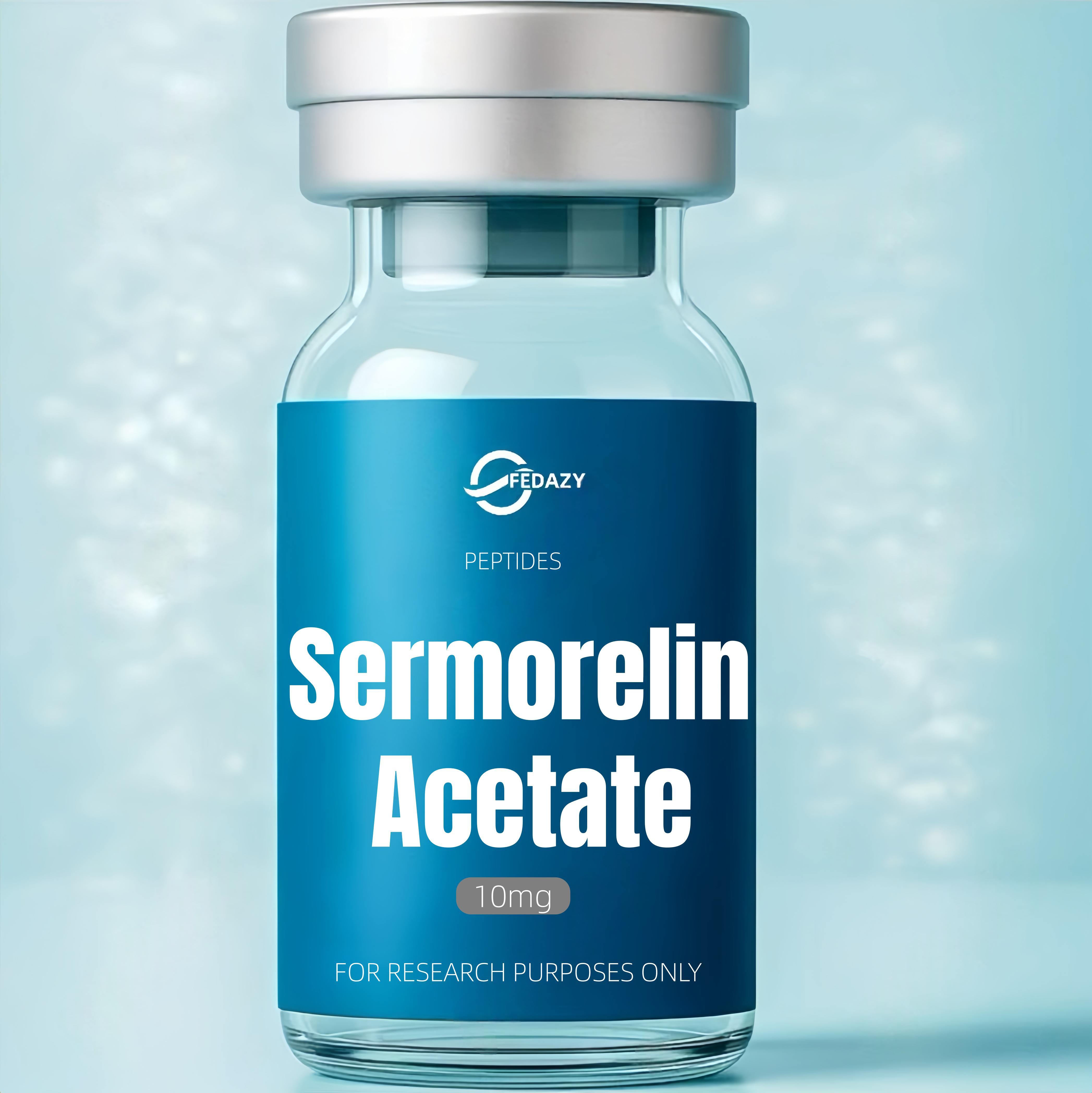 Sermorelin Acetate